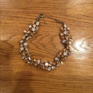J Crew Necklace